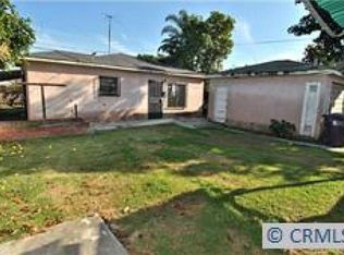 3326 Adriatic Ave, Long Beach, CA 90810