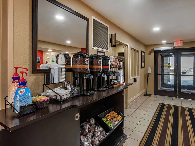 Free Grab-and-Go Breakfast