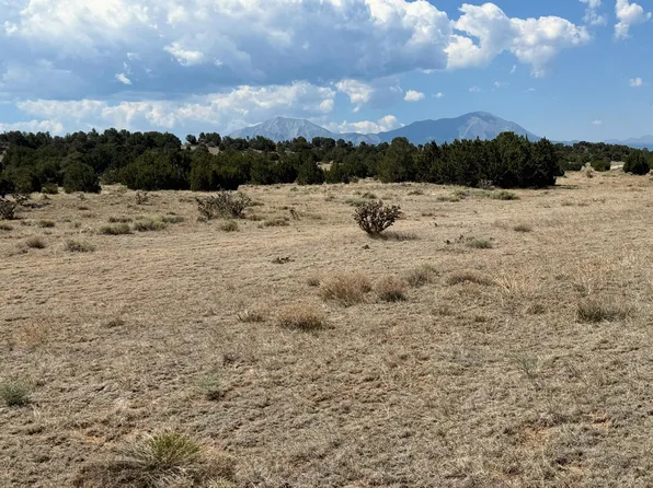 TBD Greenhorn Village 1 #151, Walsenburg, CO 81089