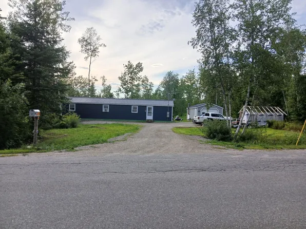 108 Allen Bridge Road, Dixmont, ME 04932