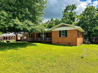 400 W Washington St, Mountain View, AR 72560