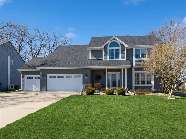 1654 NW 129th St, Clive, IA 50325