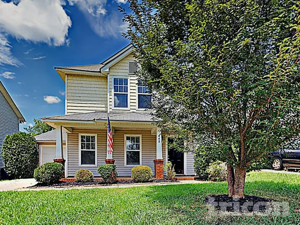 445 Amir Cir, Matthews, NC 28105