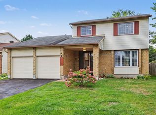 420 Cloverheath Cres, Ottawa, ON K1E 2R8