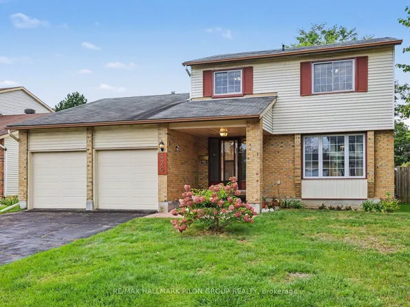 420 Cloverheath Cres, Ottawa, ON K1E 2R8