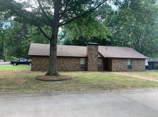 2651 Bruce St, Conway, AR 72034