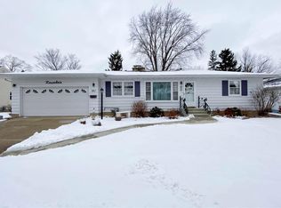 261 17th St, Fond Du Lac, WI 54935
