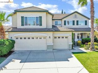 10 Brooks Ct, Oakley, CA