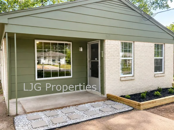 1835 Glen Ave, Memphis, TN 38127