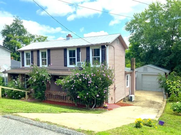 2256 Palm St, Lynchburg, VA 24501