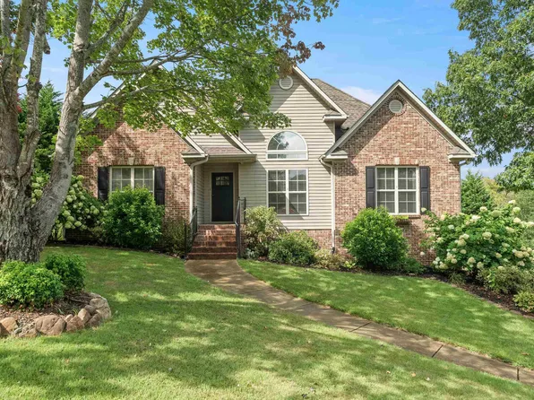 600 Mae Cir, Odenville, AL 35120