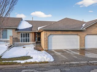 South River Estates, London, ON N5Z 5C5