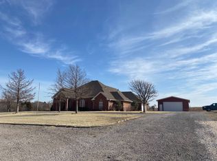 30184 Country Club Ct, Alva, OK 73717