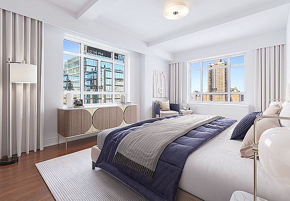 4th image of 240 Central Park S APT 25C
