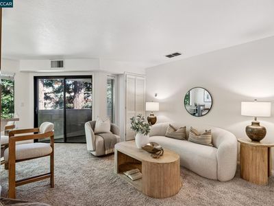 2531B Lucy Ln, Walnut Creek, CA, 94595