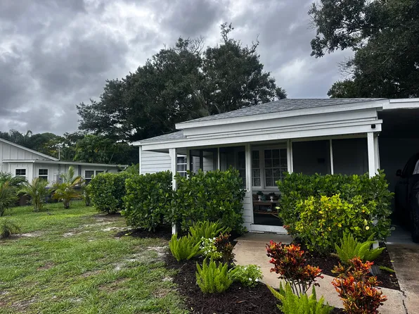 2515 Vero Beach Ave, Vero Beach, FL 32960
