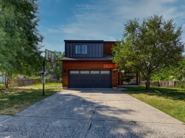2409 Westridge Dr, Bozeman, MT 59715