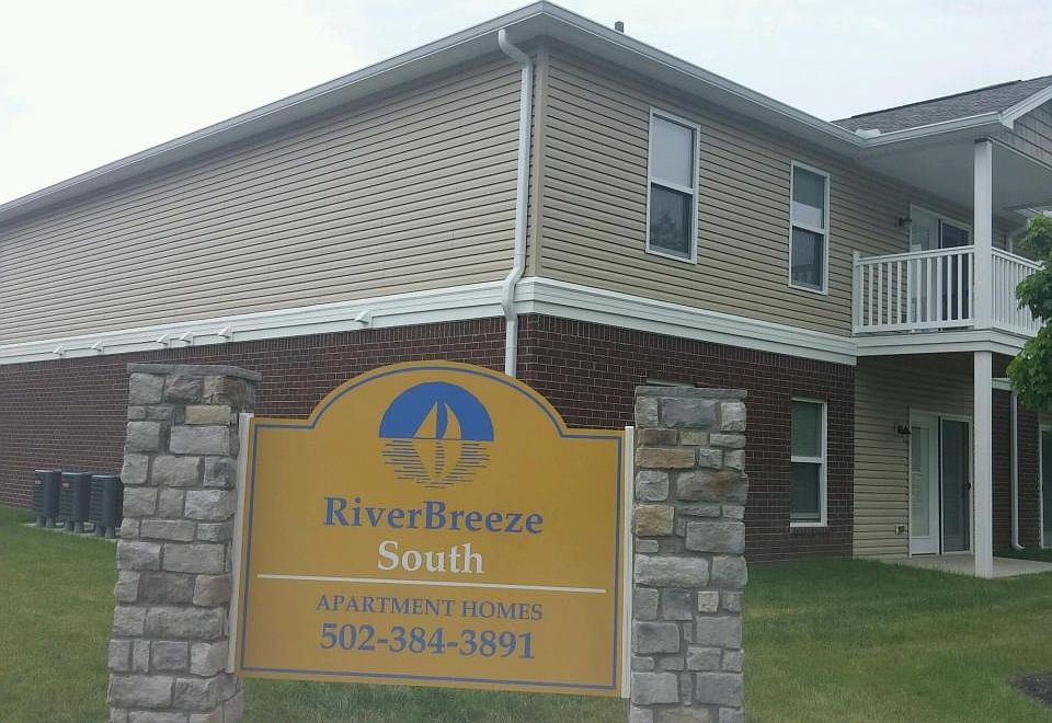 1st image of 11301 Breeze Cir Unit 302