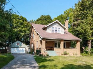 1761 Ball Ave NE, Grand Rapids, MI 49505