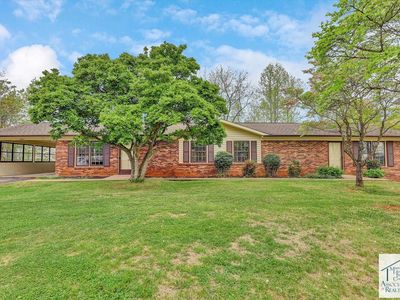 6877 Daniels Creek Rd, Martinsville, VA, 24112