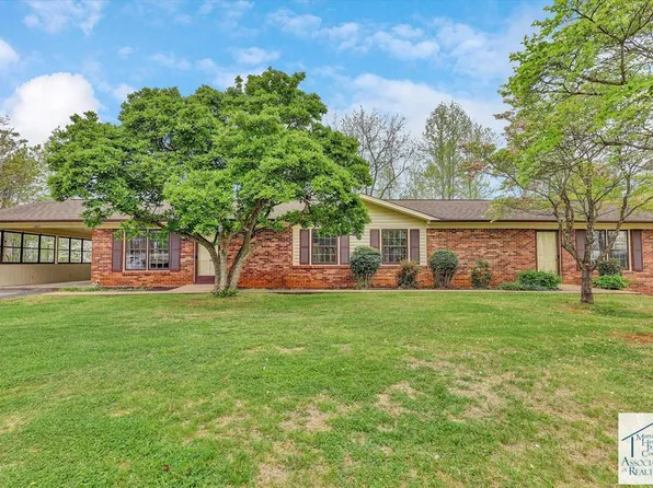 6877 Daniels Creek Rd, Martinsville, VA 24112