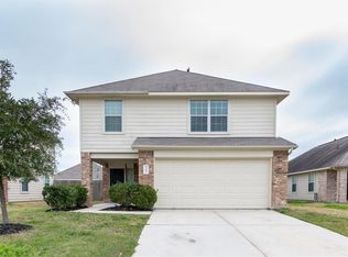 12618 Lady Slipper Rd, Houston, TX 77038