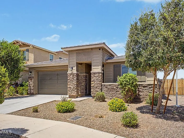 18222 W Via Montoya Dr — Photo 1