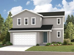 Coral Plan, Seasons at Beeton Path, Brigham City, UT 84302