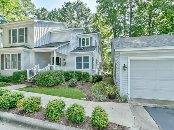 595 Weathersfield Rd #F, Pittsboro, NC 27312