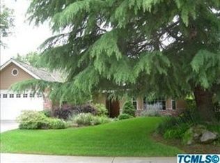 4317 W Orchard Ave, Visalia, CA 93277