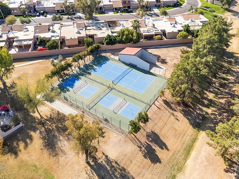 7459 E Pleasant Run — Photo 45