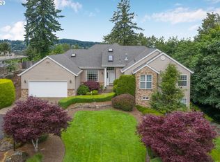 371 Barker Ave, Oregon City, OR 97045