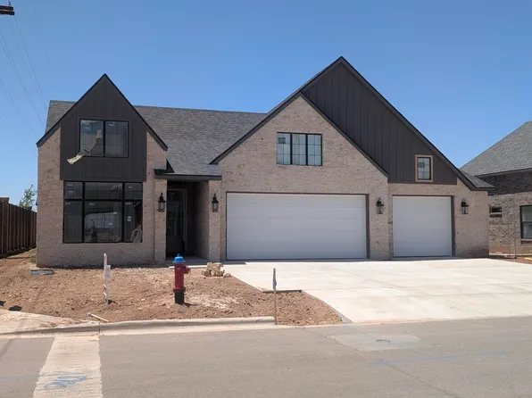 14412 Joliet Ave, Lubbock, TX 79423
