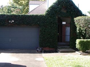 1639 Gingerleaf Ln, Houston, TX 77055