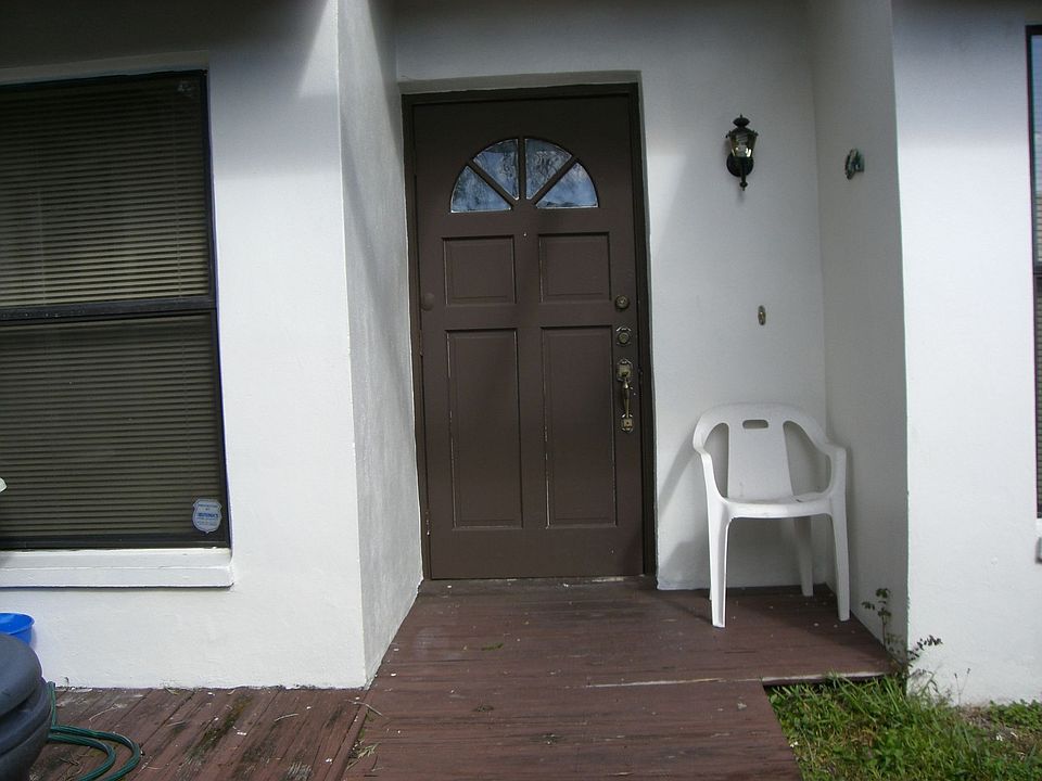 Welcome Home!
