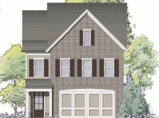 203 Grady Burrell Dr, Canton, GA 30115