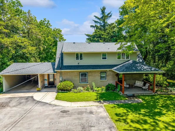 273 High St, Fort Erie, ON L2A 3R4