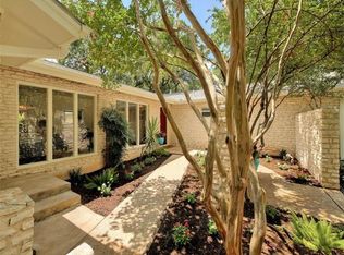 8611 Willowick Dr, Austin, TX 78759