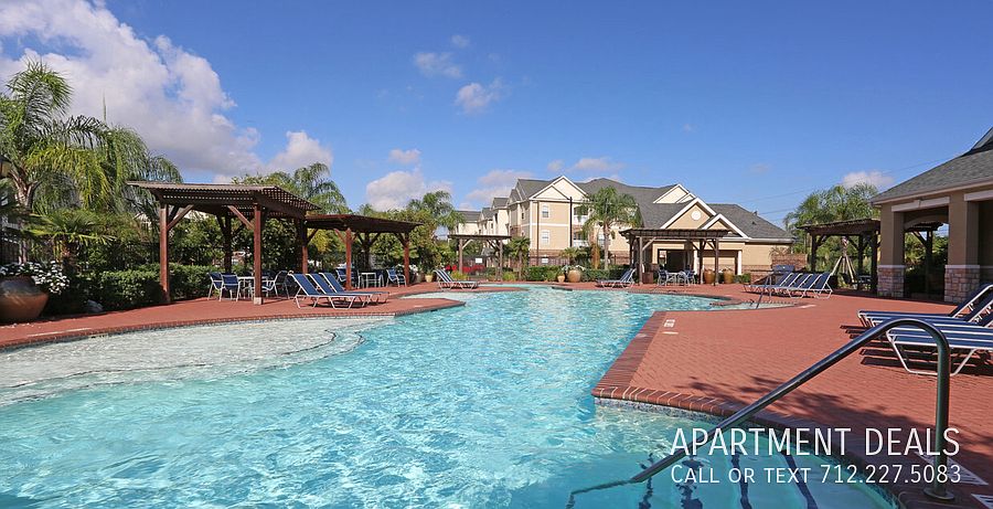 1st image of 7856 N Sam Houston Pkwy E #1332