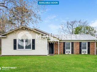 126 Montree Ln, Graham, NC 27253