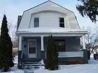 3606 Neilson Ave, Youngstown, OH