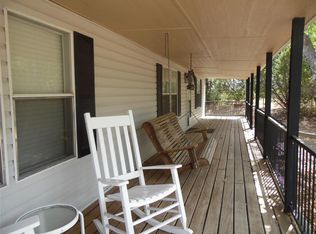 822 Dunn Dr, Palo Pinto, TX 76484