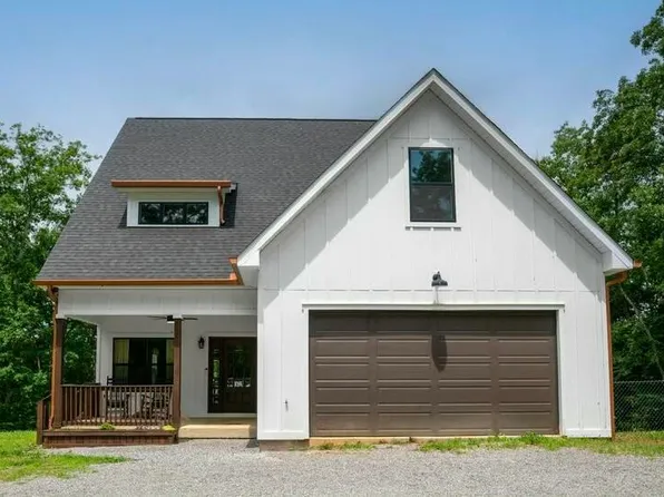 2444 Cloverdale Rd, Rising Fawn, GA 30738