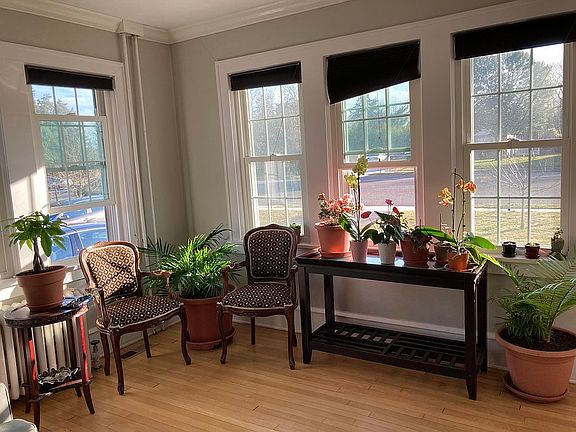Front room sitting area