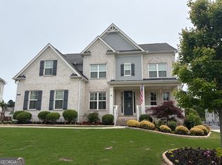 3605 Valleyway Rd, Cumming, GA 30040