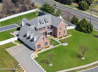 2 Currytown Ln, Freehold, NJ 07728