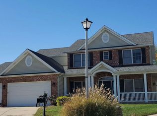 12 Dandridge Ct, Saint Peters, MO 63376