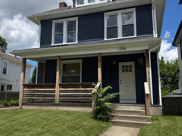 1396 Hildreth Ave, Columbus, OH 43203