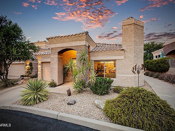 3rd image of 16450 E AVENUE OF THE FOUNTAIN -- #78