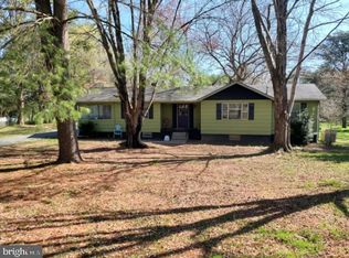 149 Beach Rd, Louisa, VA 23093